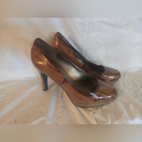 MODA Spana Heels 👠 - Picture 5 of 5